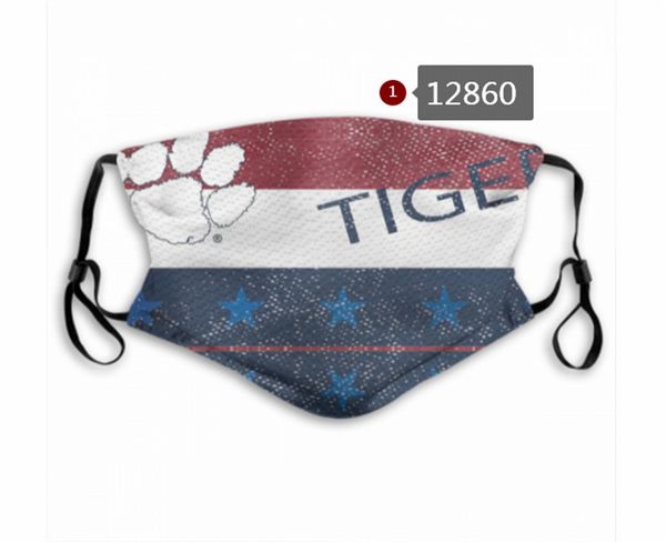 ncaa clemson tigers flag mask face covering washable adjustable reusable party safe outdoor sports dust proof breathable face masks tools
ncaa clemson tigers flag mask face covering washable adjustable reusable party safe outdoor sports dust proof breathable face masks tools