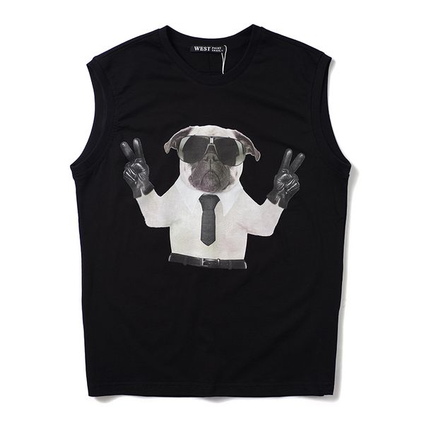 luxury mens designer sleeveless t-shirt designer casual short sleeves fashion printing men women hip hop vest a11, White;black
luxury mens designer sleeveless t-shirt designer casual short sleeves fashion printing men women hip hop vest a11, White;black