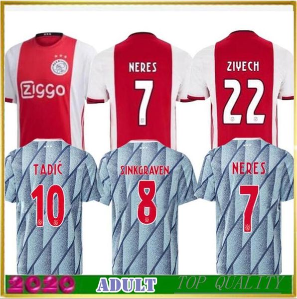 kids 2020 ajax fc soccer jersey home away 20 21 neres tadic ziyech promes men youth football jerseys shirt, Black
kids 2020 ajax fc soccer jersey home away 20 21 neres tadic ziyech promes men youth football jerseys shirt, Black