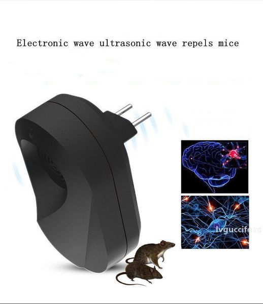 useful mosquito killer electronic multi-purpose ultrasonic pest repeller reject rat mouse repellent anti rodent bug reject t200529
useful mosquito killer electronic multi-purpose ultrasonic pest repeller reject rat mouse repellent anti rodent bug reject t200529