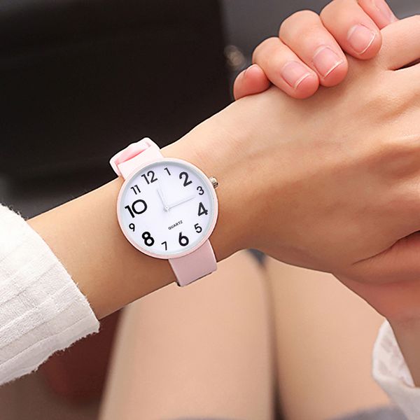 women man watch fashion exquisite women pu leather casual watch luxury quartz wristwatches man watches watch women, Slivery;brown
women man watch fashion exquisite women pu leather casual watch luxury quartz wristwatches man watches watch women, Slivery;brown