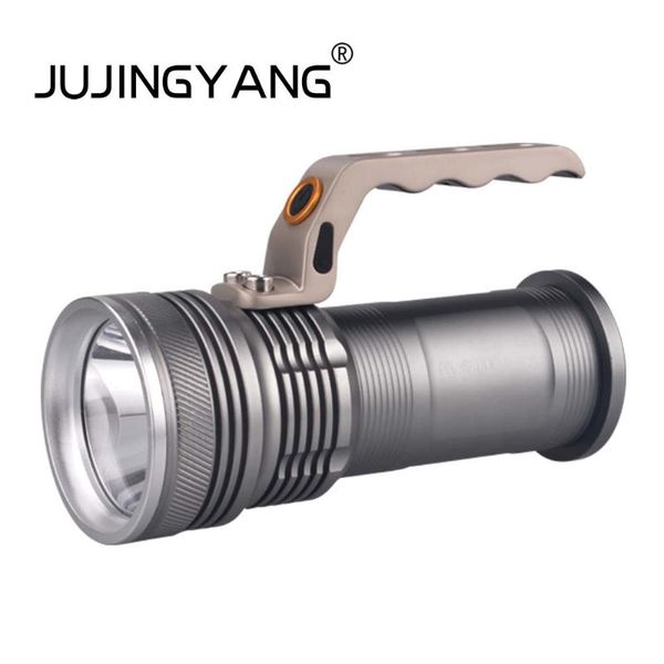 stainless steel led searchlight large capacity 5600mah lithium battery powered rechargeable waterproof search light
stainless steel led searchlight large capacity 5600mah lithium battery powered rechargeable waterproof search light