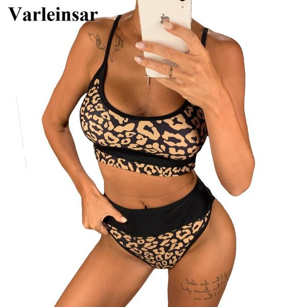 golden printed bikini high waist swimsuit 2019 women swimwear two-pieces bikini set bather splicing bathing suit swim wear v1717, White;black
golden printed bikini high waist swimsuit 2019 women swimwear two-pieces bikini set bather splicing bathing suit swim wear v1717, White;black