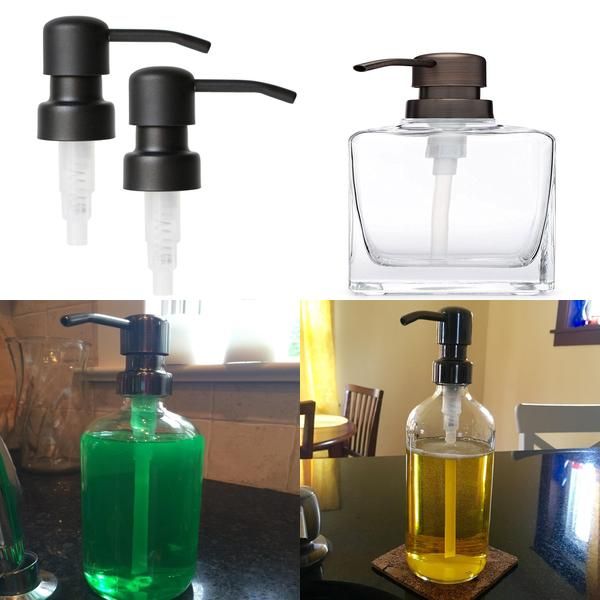 stainless 304 liquid kitchen included jar wholesale for 28400 dispenser not zzlbf rust steel black proof bronze bathroom soap pump wrhom f
stainless 304 liquid kitchen included jar wholesale for 28400 dispenser not zzlbf rust steel black proof bronze bathroom soap pump wrhom f