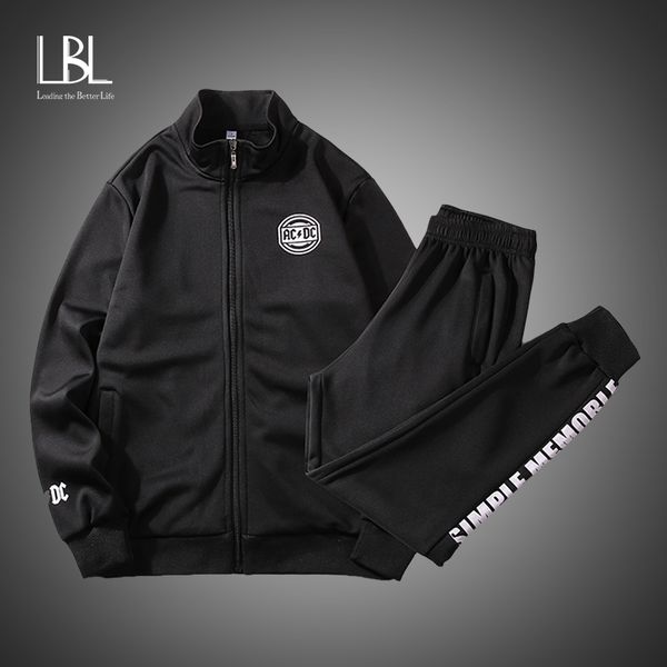 men tracksuit outerwear hoodie set 2 pieces autumn sporting track suit male fitness stand collar sweatshirts jacket + pants sets, Gray
men tracksuit outerwear hoodie set 2 pieces autumn sporting track suit male fitness stand collar sweatshirts jacket + pants sets, Gray