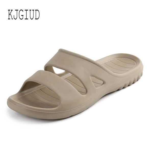 2020 men's summer slippers men's home indoor soft bottom non-slip slippers couple bath bathroom home sandals and women, Black
2020 men's summer slippers men's home indoor soft bottom non-slip slippers couple bath bathroom home sandals and women, Black