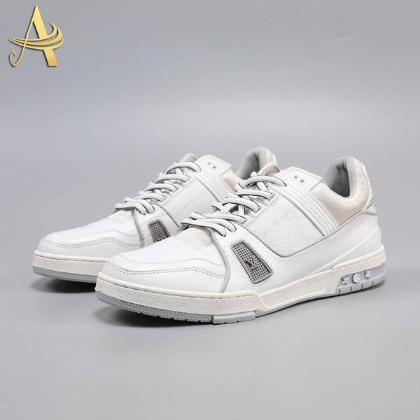 2021-2020e limited edition luxury design printed rubber sole sneakers all -match breathable mens casual shoes mens banquet shoes size :38 -4, Black
2021-2020e limited edition luxury design printed rubber sole sneakers all -match breathable mens casual shoes mens banquet shoes size :38 -4, Black