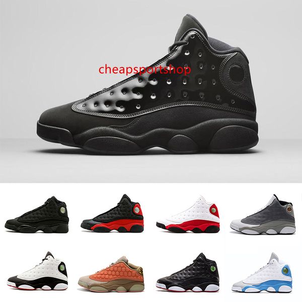 xiii 13s atmosphere grey cap and gown 13 men basketball shoes phantom black infrared hyper royal terracotta blush sports sneaker 41-47
xiii 13s atmosphere grey cap and gown 13 men basketball shoes phantom black infrared hyper royal terracotta blush sports sneaker 41-47