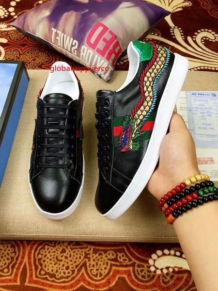 thongs sneakers ace embroidered sneaker loafers monk boots slippers drivers espadrilles wedges sandals slides sneakers ballerina, Black;green
thongs sneakers ace embroidered sneaker loafers monk boots slippers drivers espadrilles wedges sandals slides sneakers ballerina, Black;green