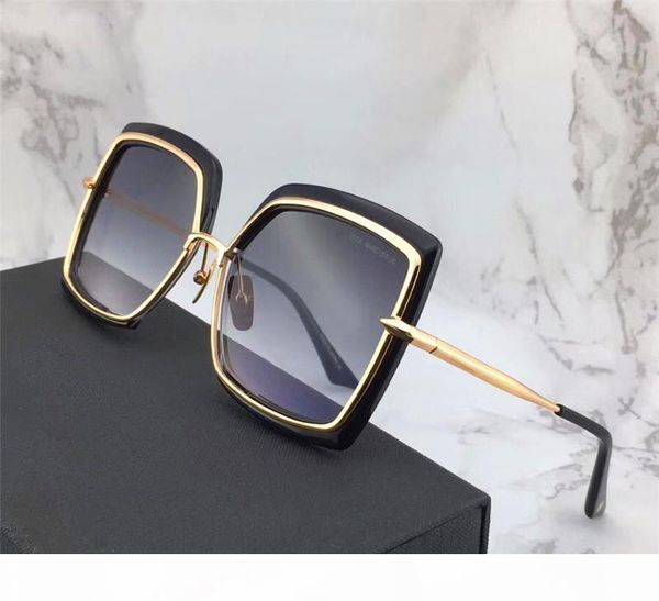 narcissus black gold sunglasses grey gradient lens women sonnenbrille des lunettes de soleil luxury designer glasses shades new with box, White;black
narcissus black gold sunglasses grey gradient lens women sonnenbrille des lunettes de soleil luxury designer glasses shades new with box, White;black