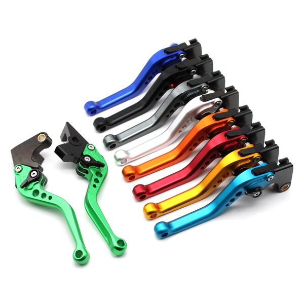 short/long brake clutch levers for klr650 klr 650 2020 motorcycle accessories adjustable cnc aluminum
short/long brake clutch levers for klr650 klr 650 2020 motorcycle accessories adjustable cnc aluminum