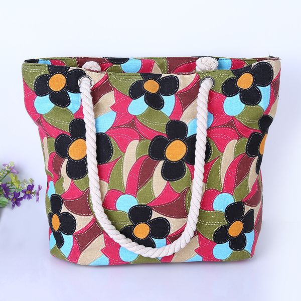 ladies beach bag casual flower printed canvas graffiti shoulder bag fashion folding women big handbag tote bolsa feminina 2020
ladies beach bag casual flower printed canvas graffiti shoulder bag fashion folding women big handbag tote bolsa feminina 2020