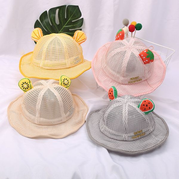 baby big brim sun thin bucket bucket mesh sun hat children fisherman hat children, Blue;gray 
baby big brim sun thin bucket bucket mesh sun hat children fisherman hat children, Blue;gray