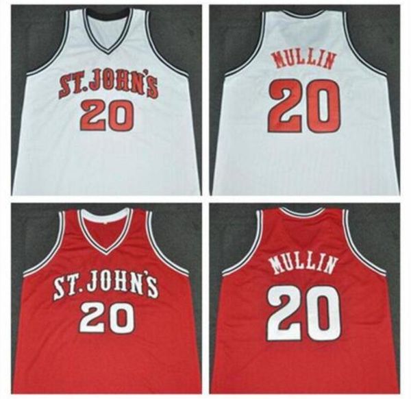 custom men youth women vintage #20 chris mullin st john's college basketball jersey size s-6xl or custom any name or number jersey, Black
custom men youth women vintage #20 chris mullin st john's college basketball jersey size s-6xl or custom any name or number jersey, Black