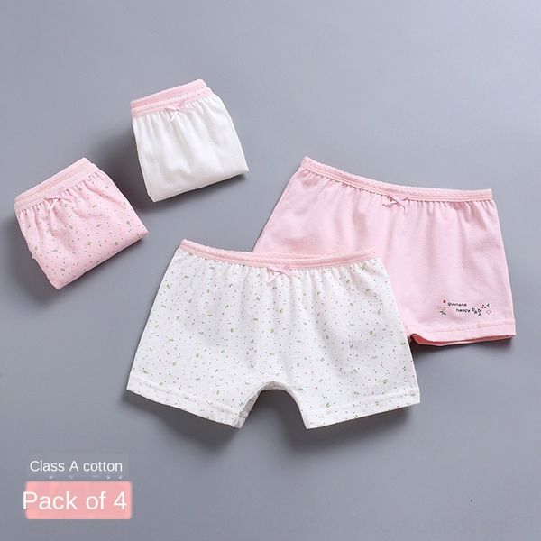 2020 new children's children's cotton boxer shorts baby's pants shorts and underwear girl's underwear, Camo
2020 new children's children's cotton boxer shorts baby's pants shorts and underwear girl's underwear, Camo