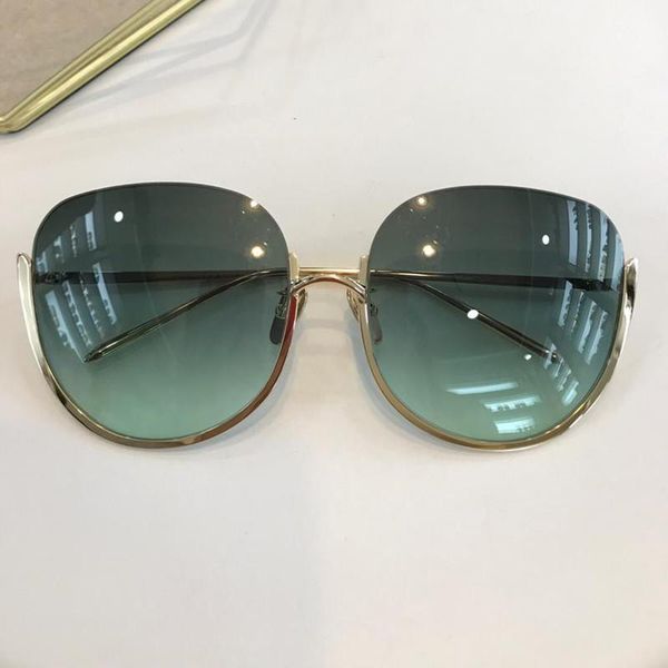 lfl847 fashion sunglasses with coating mirror lens sunglasses uv protection popular designer half round frame quality, White;black
lfl847 fashion sunglasses with coating mirror lens sunglasses uv protection popular designer half round frame quality, White;black