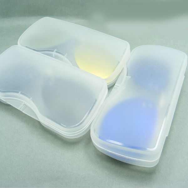 myopia polarized clip plastic transparent box glasses case glasses case clip matte hard box, Blue
myopia polarized clip plastic transparent box glasses case glasses case clip matte hard box, Blue