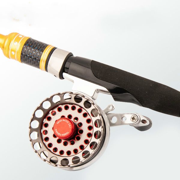 raft wheel lure fly wedkarstwo reel cut left/right coil casting fly hollwe wheel fishing tackle fishing reels carrete de pesca
raft wheel lure fly wedkarstwo reel cut left/right coil casting fly hollwe wheel fishing tackle fishing reels carrete de pesca