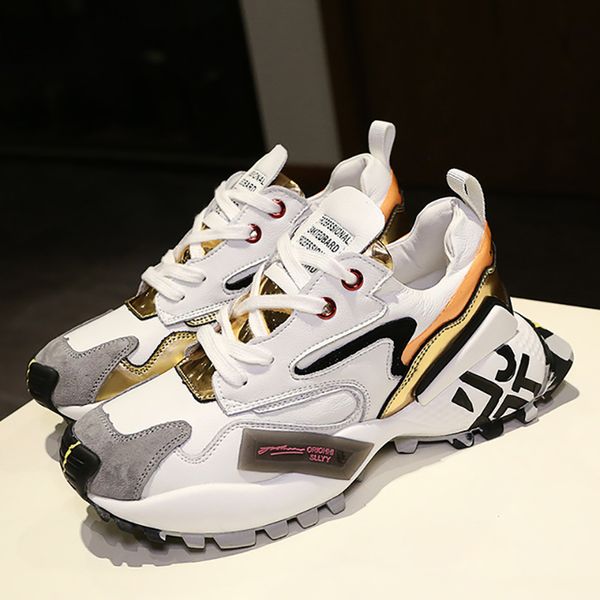 sneakers women fashion trendy chunky dad shoes woman thick sole ladies platform shoe laces tenis feminino zapatillas mujer, Black
sneakers women fashion trendy chunky dad shoes woman thick sole ladies platform shoe laces tenis feminino zapatillas mujer, Black