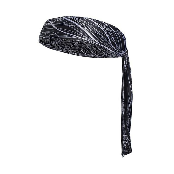 sport women men sport sweat sweatband headband yoga gym stretch head band hair mountaineering scarf, Black
sport women men sport sweat sweatband headband yoga gym stretch head band hair mountaineering scarf, Black