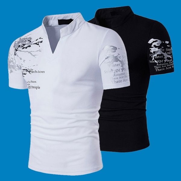 2020 мужская мода сплошной цвет с коротким рукавом майка мужская одежда top, White;black
2020 мужская мода сплошной цвет с коротким рукавом майка мужская одежда top, White;black