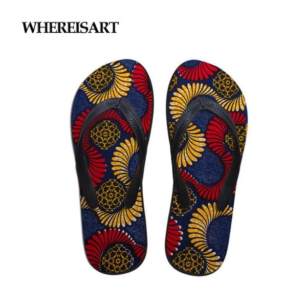 whereisart african style women summer sandals beach flip flops vintage outdoor casual slippers for ladies, Black
whereisart african style women summer sandals beach flip flops vintage outdoor casual slippers for ladies, Black