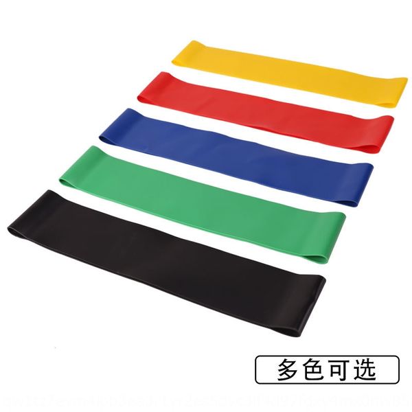 yoga fitness resistance elastic latex belt ring latex tension belt tension sheet set
yoga fitness resistance elastic latex belt ring latex tension belt tension sheet set
