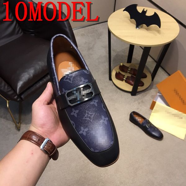 design mens dress shoes genuine leather luxurious wedding party shoes floral print men flats office formal shoes casual loafers size 38-45, Black
design mens dress shoes genuine leather luxurious wedding party shoes floral print men flats office formal shoes casual loafers size 38-45, Black
