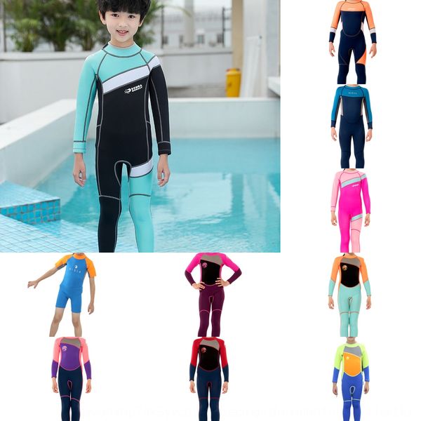 new children's men's and warm diving diving suit women's one-piece warm snorkeling suit drifting sun-proof jellyfish swimsuit, Gray;blue
new children's men's and warm diving diving suit women's one-piece warm snorkeling suit drifting sun-proof jellyfish swimsuit, Gray;blue