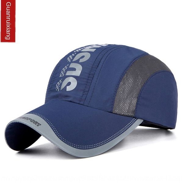 guanruixiang summer new uv-proof quick-drying baseball baseball cap men' outdoor mountaineering net cap women' sun hat, Blue;gray
guanruixiang summer new uv-proof quick-drying baseball baseball cap men' outdoor mountaineering net cap women' sun hat, Blue;gray