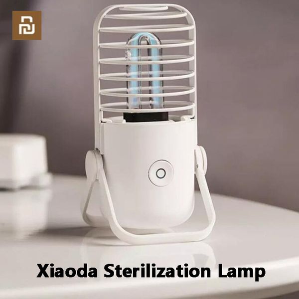 xiaomi xiaoda sterilization lamp uv disinfection lamp ultraviolet and ozone disinfection high-efficiency sterilization machine
xiaomi xiaoda sterilization lamp uv disinfection lamp ultraviolet and ozone disinfection high-efficiency sterilization machine