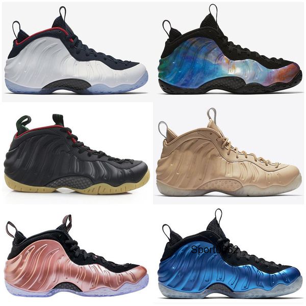 2020 mens kids shoes basketball shoes penny hardaway for men sports sneakers foam one eggplant purple foams night maroon gum trainers, Black
2020 mens kids shoes basketball shoes penny hardaway for men sports sneakers foam one eggplant purple foams night maroon gum trainers, Black