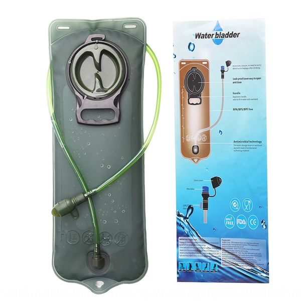 thickened tpu food outdoor bicycle grade outdoor sports cycling 3l water bag liner backpack portable bicycle water bag sports suction
thickened tpu food outdoor bicycle grade outdoor sports cycling 3l water bag liner backpack portable bicycle water bag sports suction