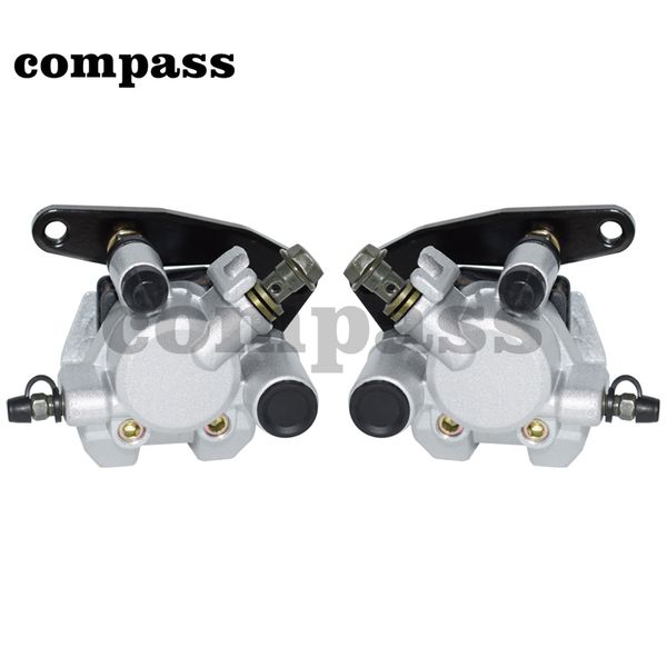 motorcycle front brake caliper set for grizzly 660 2002-2008 yfm660 kodiak 400 1999-2006 kodiak 450 2003-2006 with pads
motorcycle front brake caliper set for grizzly 660 2002-2008 yfm660 kodiak 400 1999-2006 kodiak 450 2003-2006 with pads