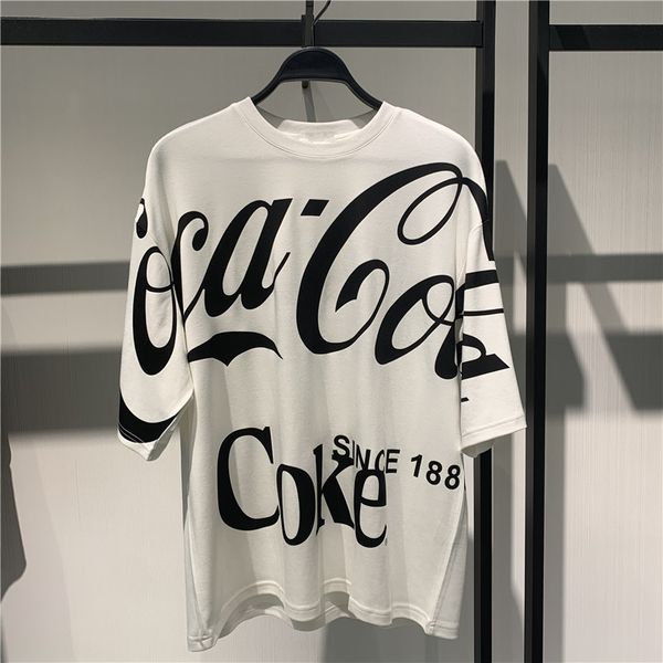 2020 new mens designer luxury t shirts fashion casual t shirts suitable for couple style street hip hop rapper size s-2xl, White;black
2020 new mens designer luxury t shirts fashion casual t shirts suitable for couple style street hip hop rapper size s-2xl, White;black