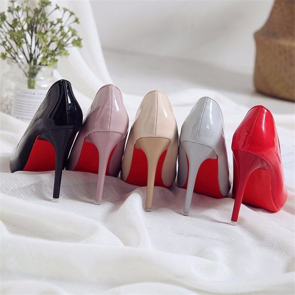 wholesale 2020 new fashion solid color professional high-heeled shoes for women's classic office shoes wedding shoes, Black
wholesale 2020 new fashion solid color professional high-heeled shoes for women's classic office shoes wedding shoes, Black
