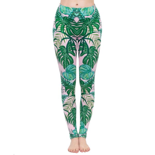 fashion women legging pink tropics printing with multicolor pattern leggins high elasticity legins fitness pants leggings, Black
fashion women legging pink tropics printing with multicolor pattern leggins high elasticity legins fitness pants leggings, Black