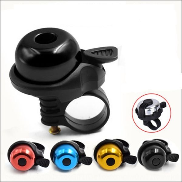 mountain bike aluminum alloy horn children's scooter bicyclebell bicycle colorful small bell bicycle equipment accessories
mountain bike aluminum alloy horn children's scooter bicyclebell bicycle colorful small bell bicycle equipment accessories