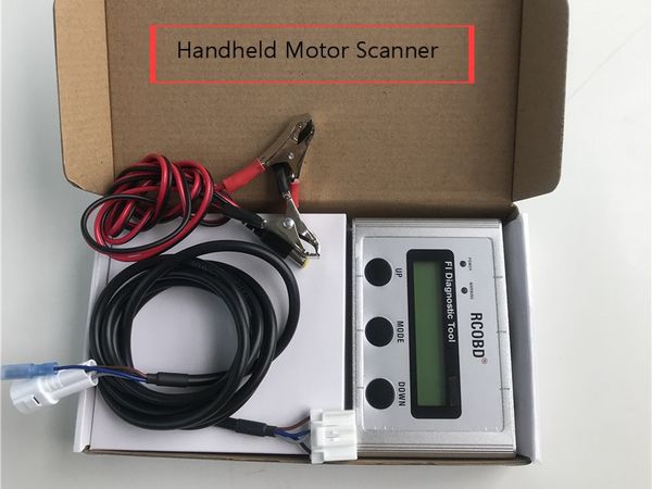new handheld motorcycle scan tool for diagnostic scanner motorcycle repair tool motor diagnosis
new handheld motorcycle scan tool for diagnostic scanner motorcycle repair tool motor diagnosis