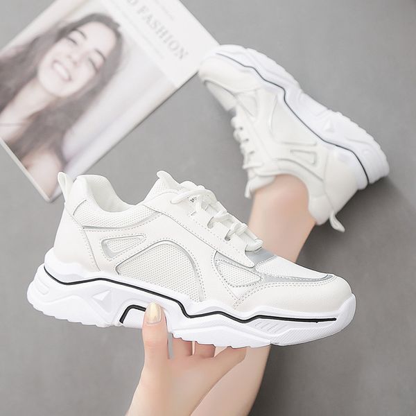 lans harajuku chunky sneaker women mesh breathable cushioning running shoes comtable massage platm sneakers
lans harajuku chunky sneaker women mesh breathable cushioning running shoes comtable massage platm sneakers