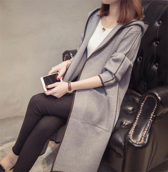 spring autumn fashion loose windbreaker overcoat coat women's windbreaker hooded coat fashion casual medium length loose, Tan;black
spring autumn fashion loose windbreaker overcoat coat women's windbreaker hooded coat fashion casual medium length loose, Tan;black