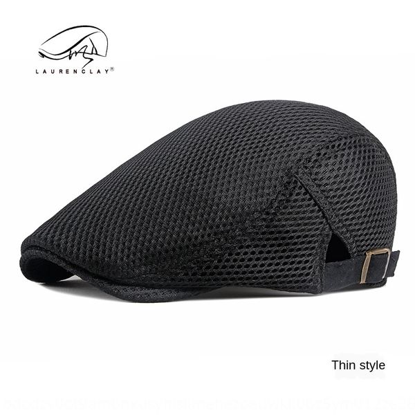 sun protection hat beret beret women's thin hollow mesh breathable men's korean style light board sun protection cap front-in cap, Blue;gray
sun protection hat beret beret women's thin hollow mesh breathable men's korean style light board sun protection cap front-in cap, Blue;gray