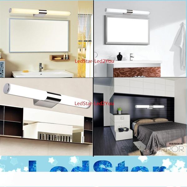 new arrival 8w 12w 16w 24w brief tube stainless steel led warm white white wall light bathroom mirror lamp 110-240v ac
new arrival 8w 12w 16w 24w brief tube stainless steel led warm white white wall light bathroom mirror lamp 110-240v ac
