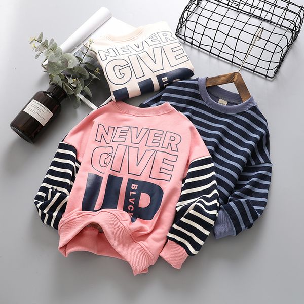 autumn new products children's sweatshirts girls back reflective wings boys round neck cotton sweaters a3, Black
autumn new products children's sweatshirts girls back reflective wings boys round neck cotton sweaters a3, Black