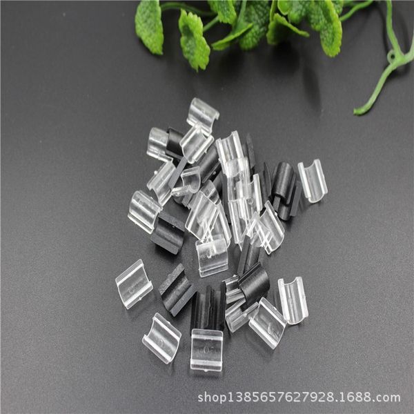13*11mm diy black transparent handmade skin diy accessories hair ring buckle rope buckle resin headdress accessories, Silver
13*11mm diy black transparent handmade skin diy accessories hair ring buckle rope buckle resin headdress accessories, Silver
