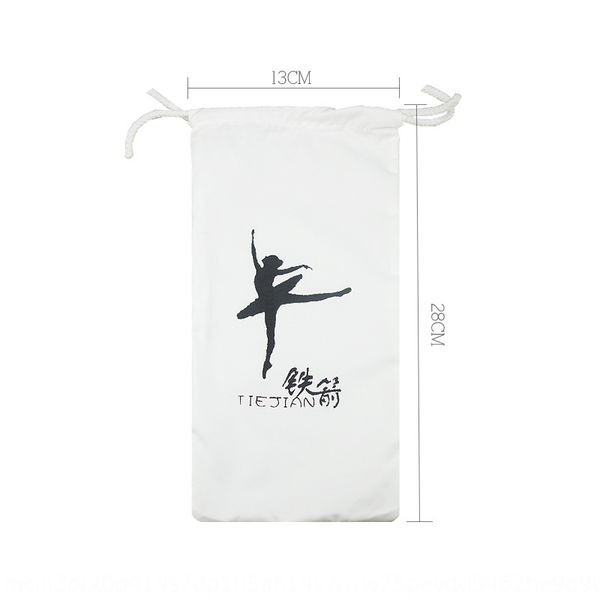 cotton canvas corset cotton rope bag rope canvas bag