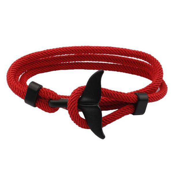 fashion black anchor bracelet men's charm survival rope chain leather friendship bracelet men women jewelry, Golden;silver
fashion black anchor bracelet men's charm survival rope chain leather friendship bracelet men women jewelry, Golden;silver
