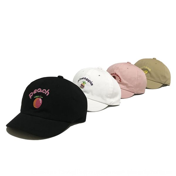 gpr6q short eaves fruit pattern embroidered baseball fruit baseball men' and women' korean letters embroidered soft cap couple&#, Blue;gray
gpr6q short eaves fruit pattern embroidered baseball fruit baseball men' and women' korean letters embroidered soft cap couple&#, Blue;gray