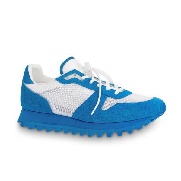 new arrival runner sneaker men 's shoes sale with origin box autumn and winter fashion classic design luxury lace -up low men shoe, Black
new arrival runner sneaker men 's shoes sale with origin box autumn and winter fashion classic design luxury lace -up low men shoe, Black