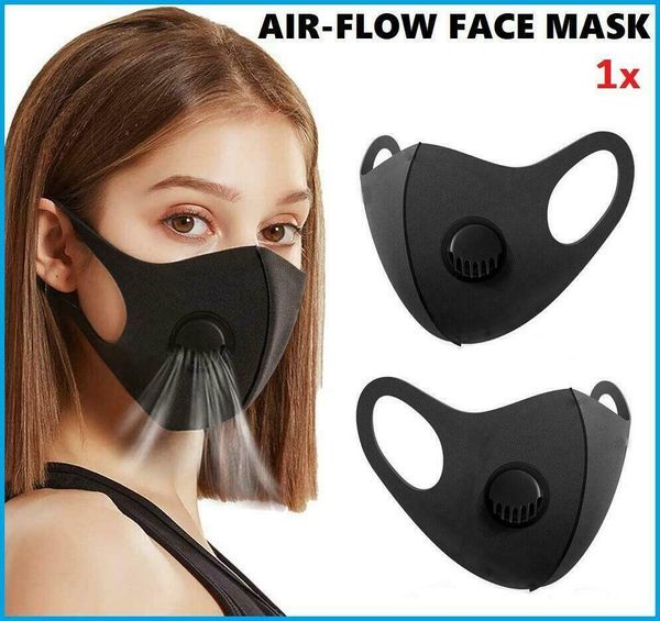 breathing valve anti dust washable face mask mouth cover pm2.5 respirator dustproof anti-bacterial reusable cloth cotton masks
breathing valve anti dust washable face mask mouth cover pm2.5 respirator dustproof anti-bacterial reusable cloth cotton masks
